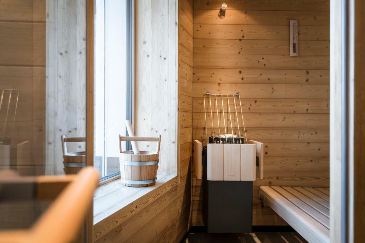 Mountain Chalet Pia لا فالي المظهر الخارجي الصورة